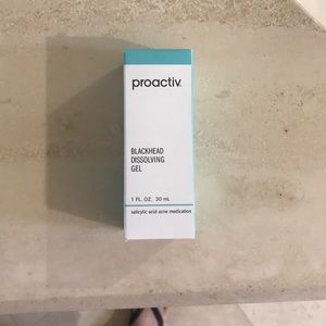 Proactiv skincare